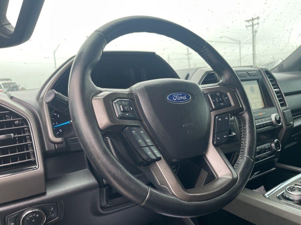 Ford Expedition  2019