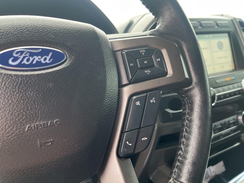 Ford Expedition  2019