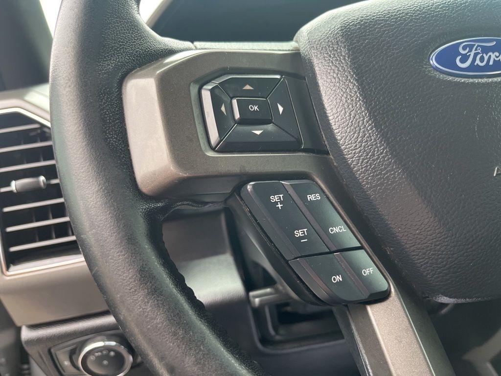 Ford Expedition  2019