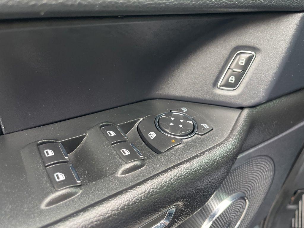 Ford Expedition  2019