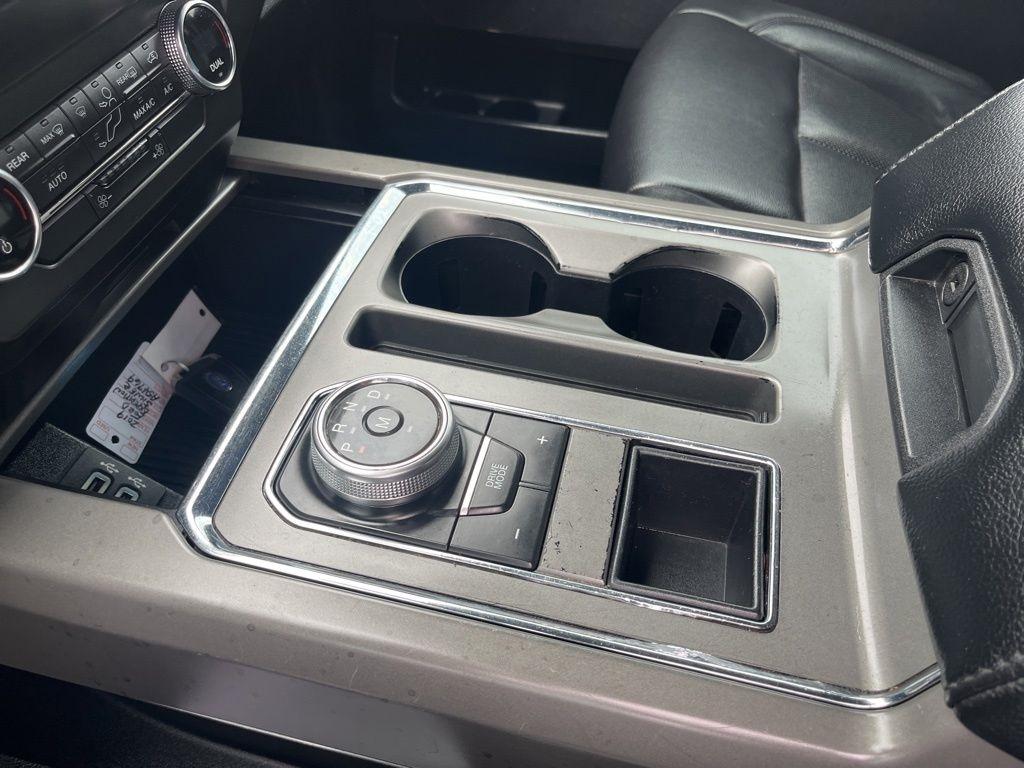 Ford Expedition  2019