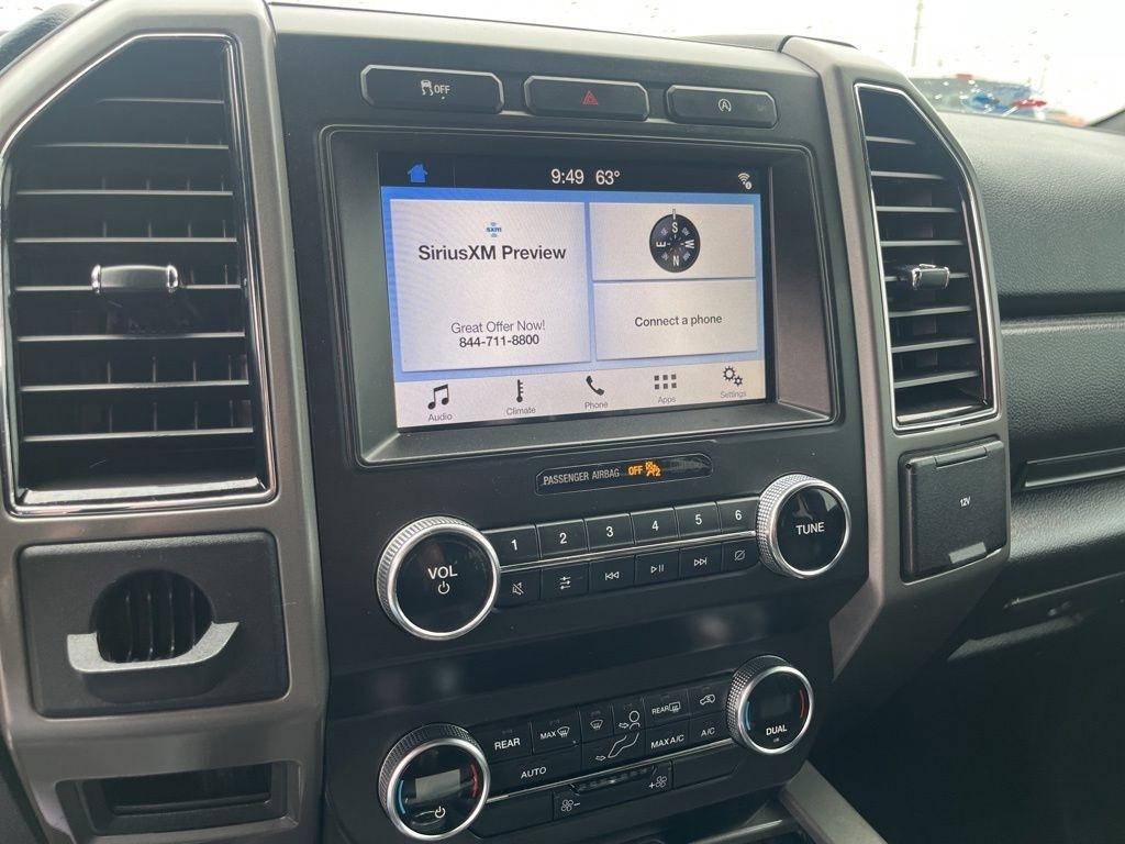 Ford Expedition  2019
