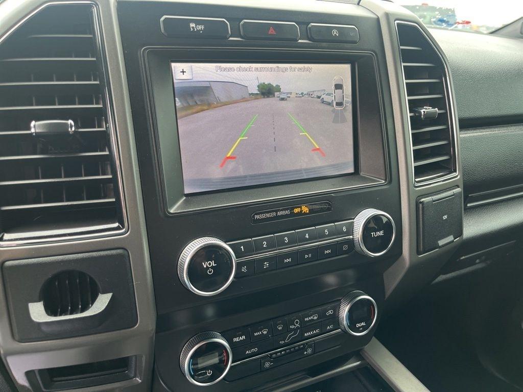 Ford Expedition  2019