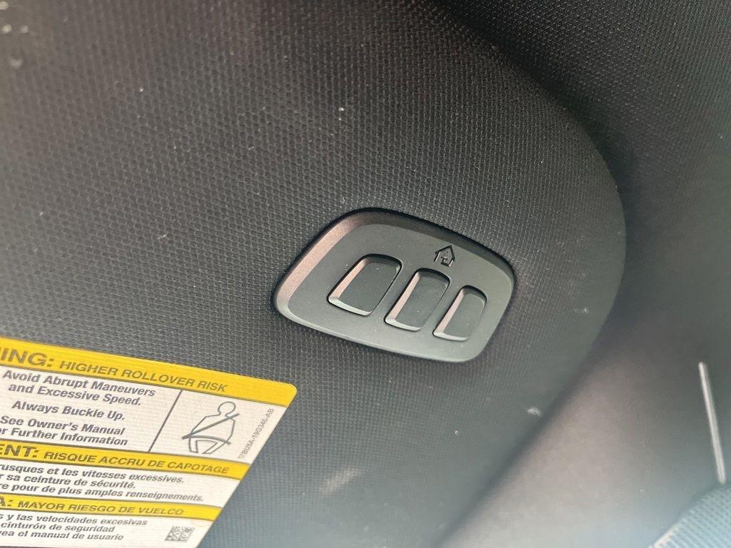 Ford Expedition  2019