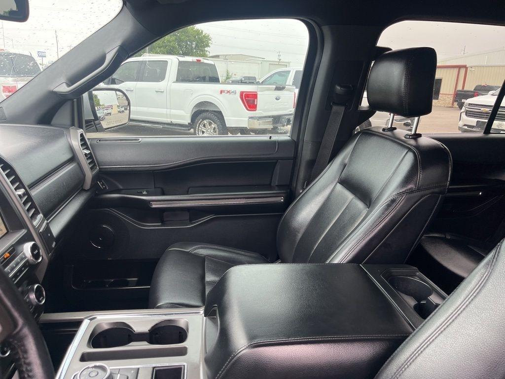 Ford Expedition  2019