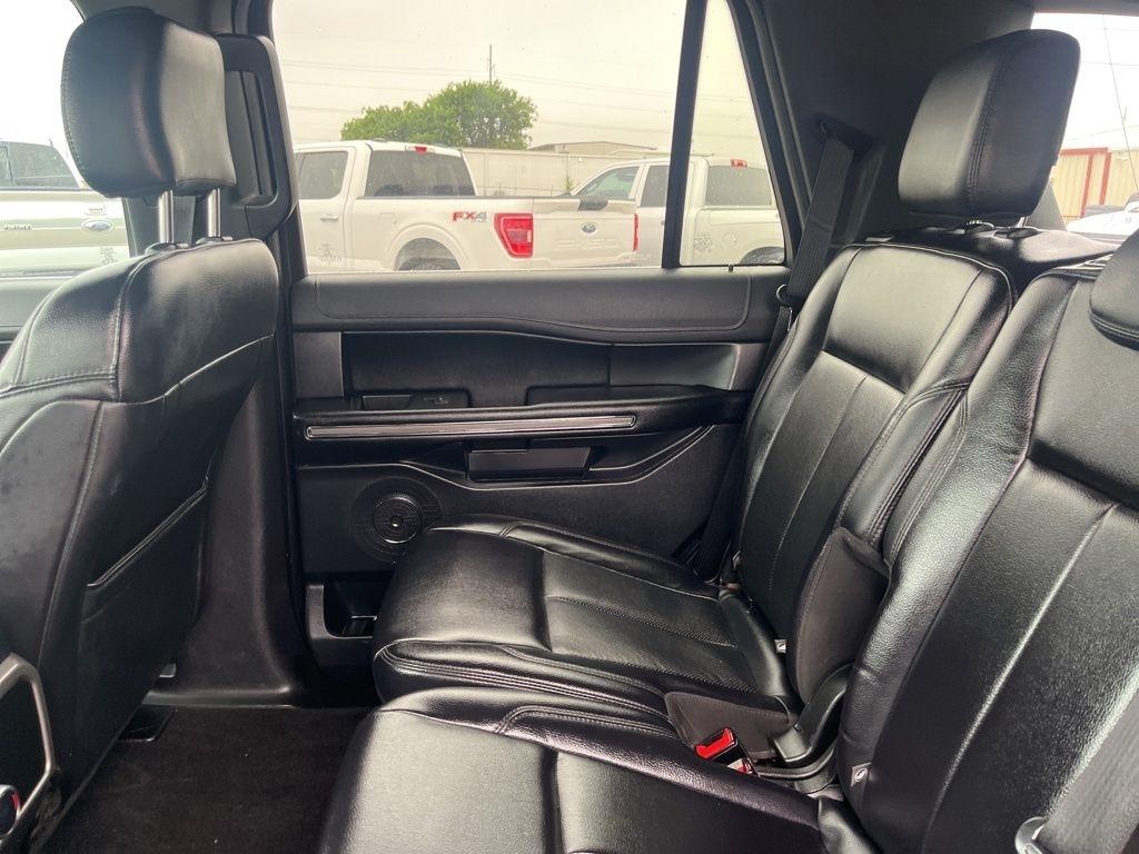 Ford Expedition  2019