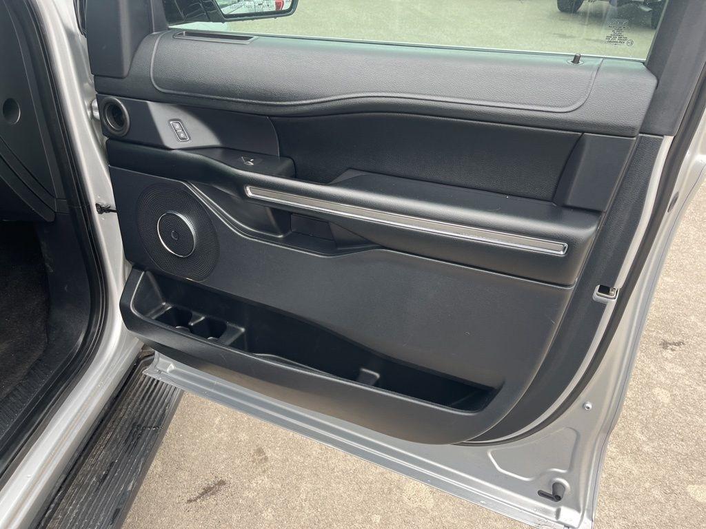 Ford Expedition  2019