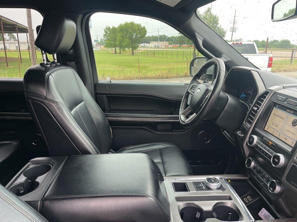 Ford Expedition  2019