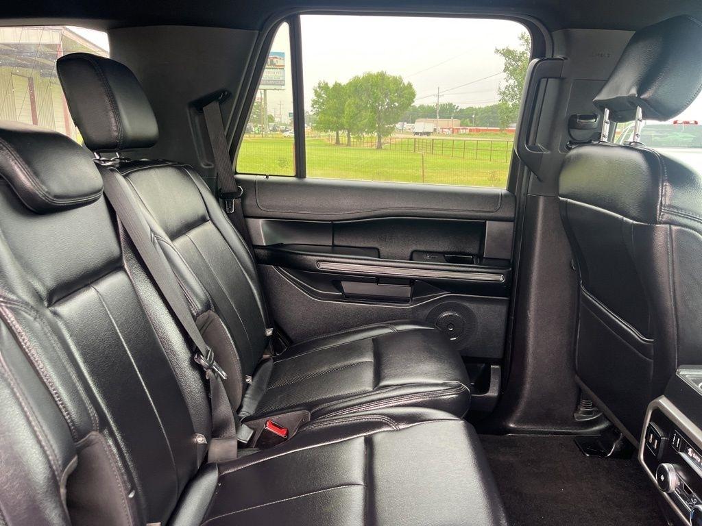 Ford Expedition  2019