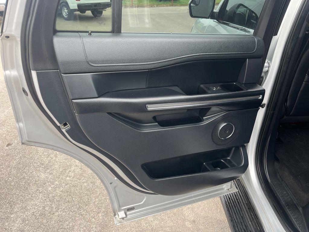 Ford Expedition  2019