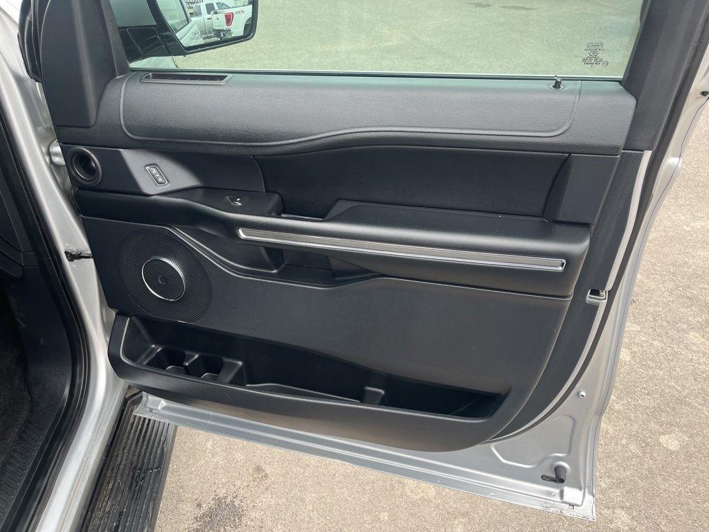 Ford Expedition  2019