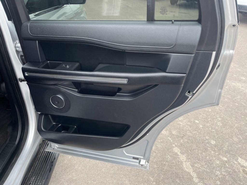 Ford Expedition  2019