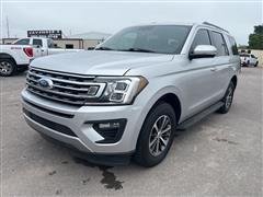 2019 Ford Expedition 