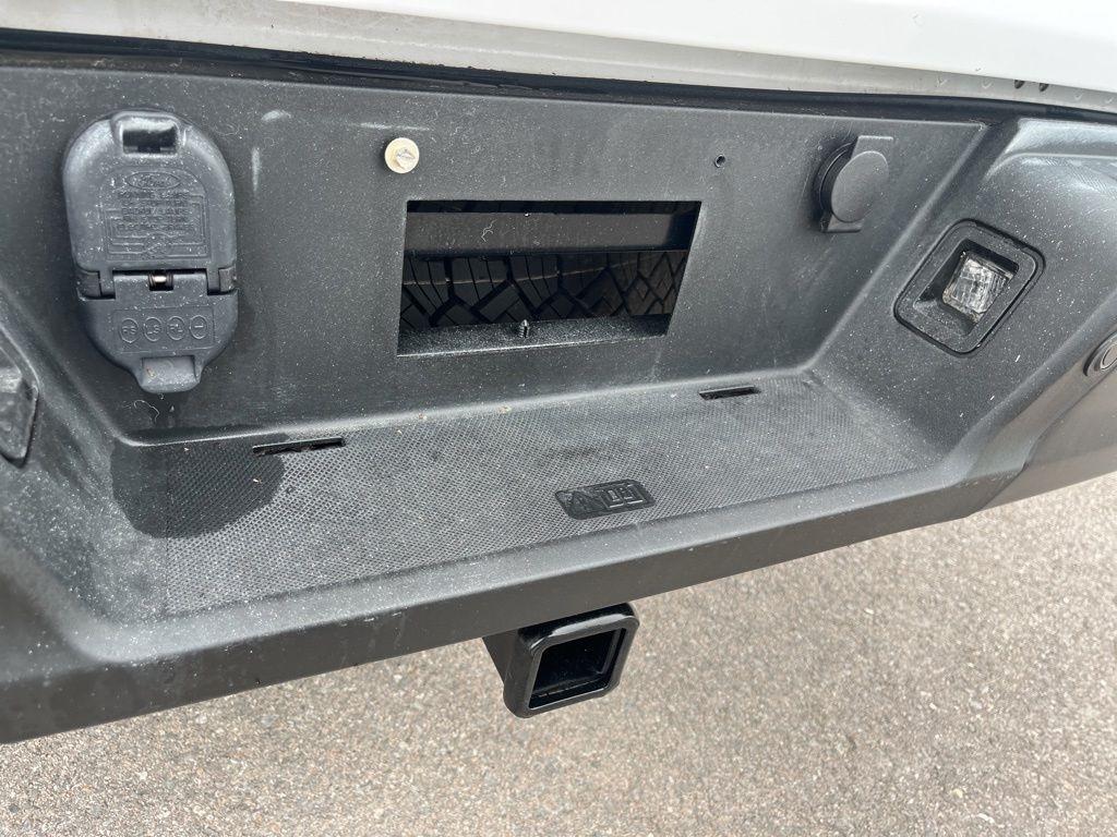 Ford F-150  2021