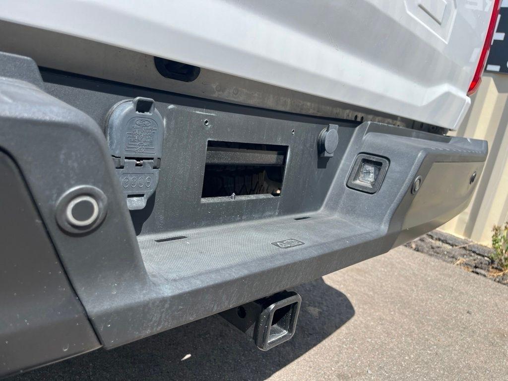 Ford F-150  2021