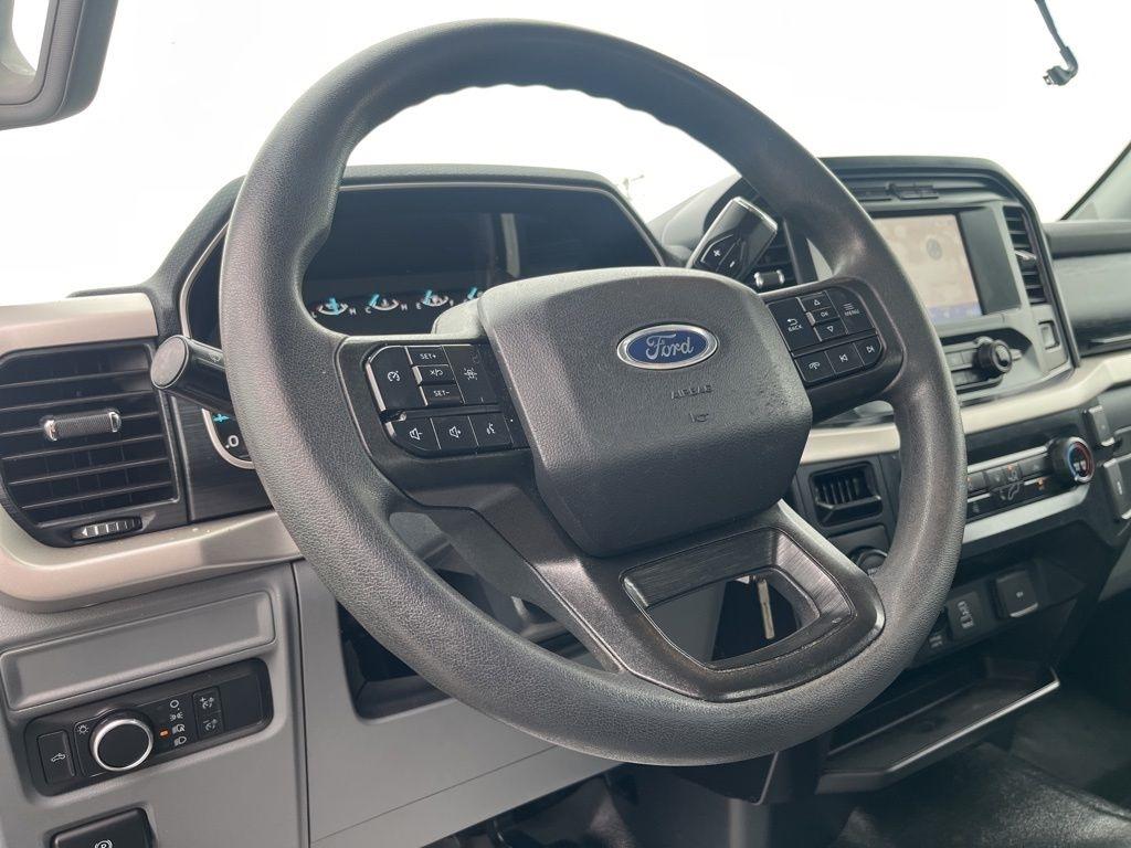 Ford F-150  2021