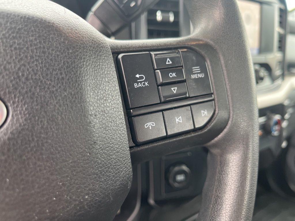 Ford F-150  2021
