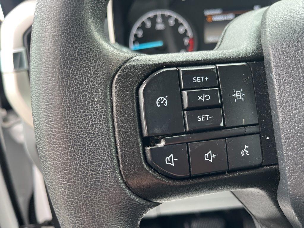 Ford F-150  2021