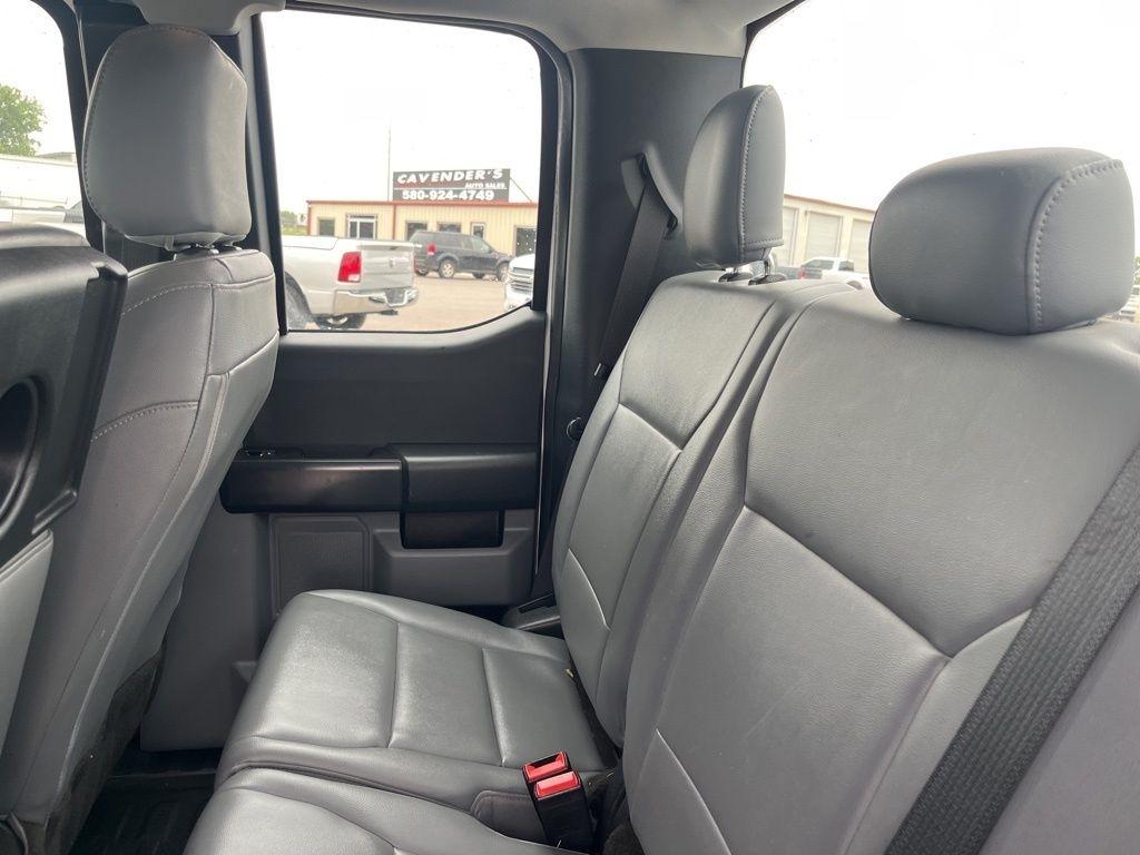 Ford F-150  2021