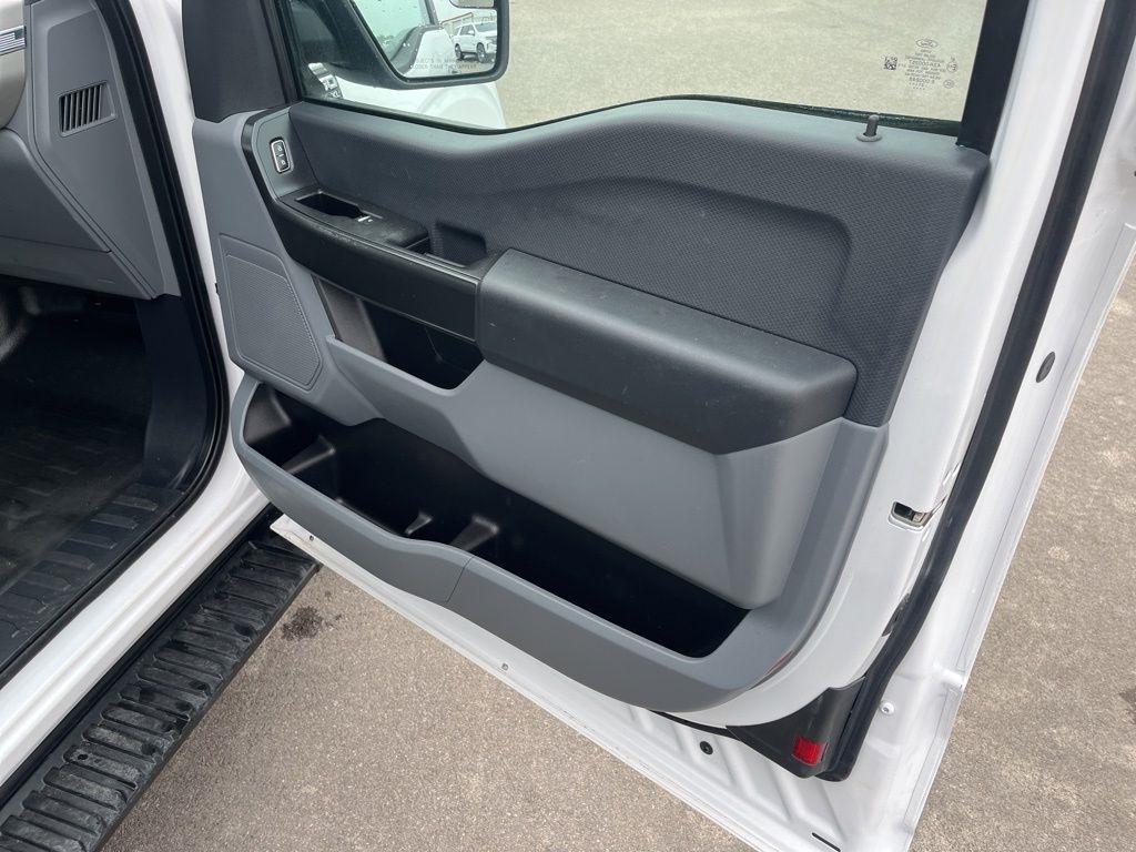 Ford F-150  2021
