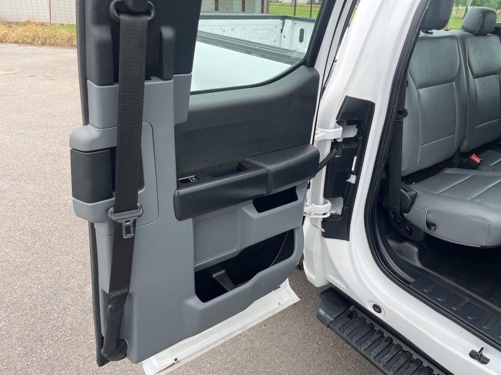 Ford F-150  2021