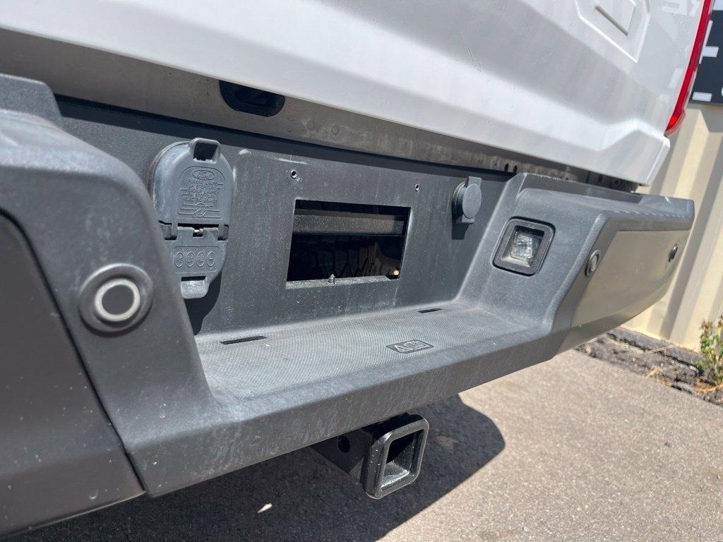 Ford F-150  2021