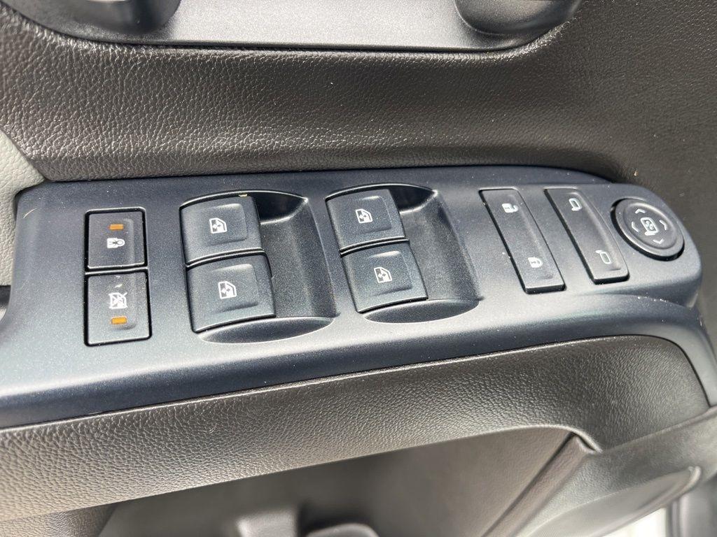 Chevrolet Silverado 1500  2018