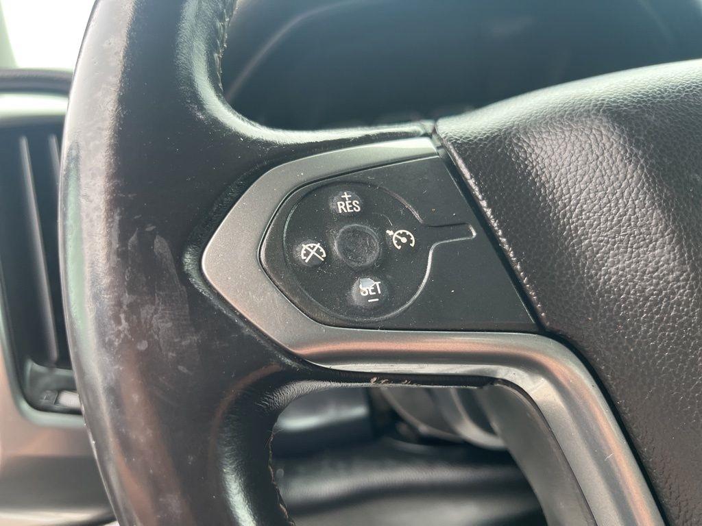 Chevrolet Silverado 1500  2014