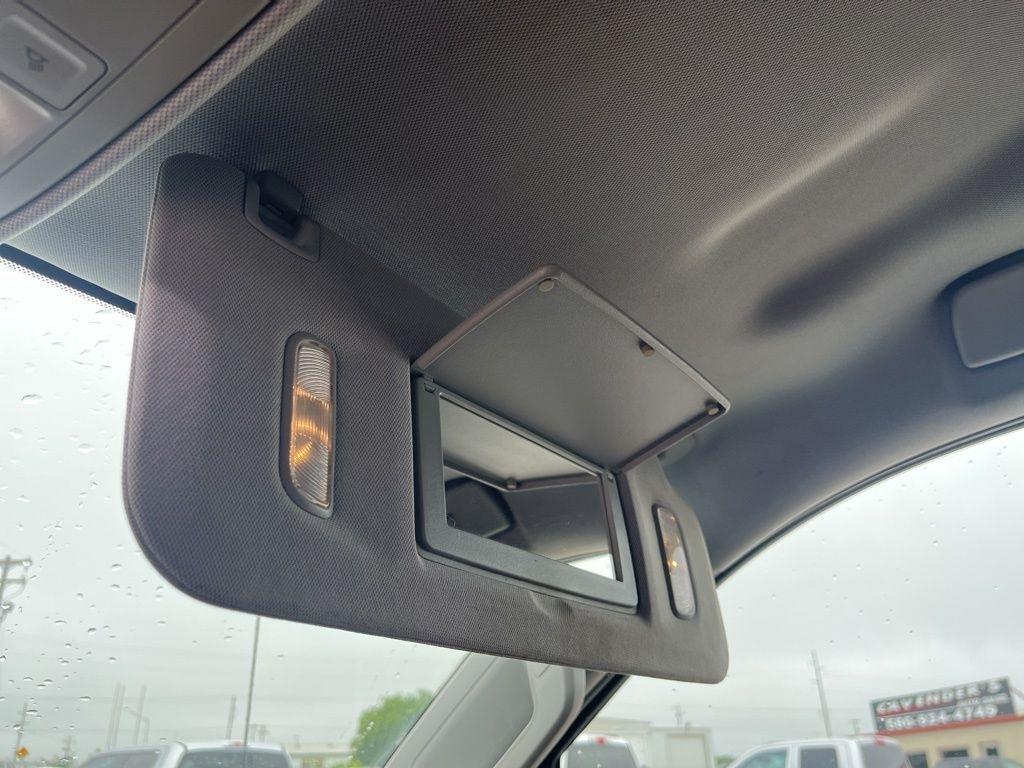 Chevrolet Silverado 1500  2014