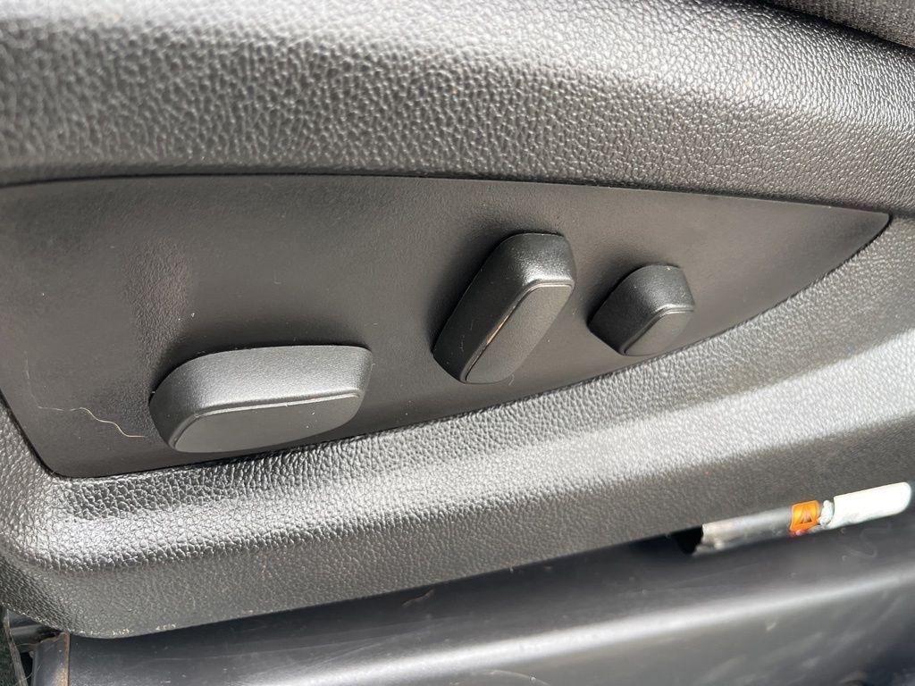 Chevrolet Silverado 1500  2014