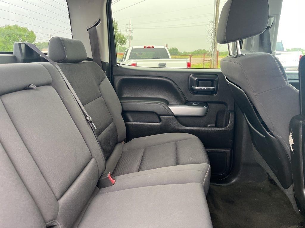 Chevrolet Silverado 1500  2014