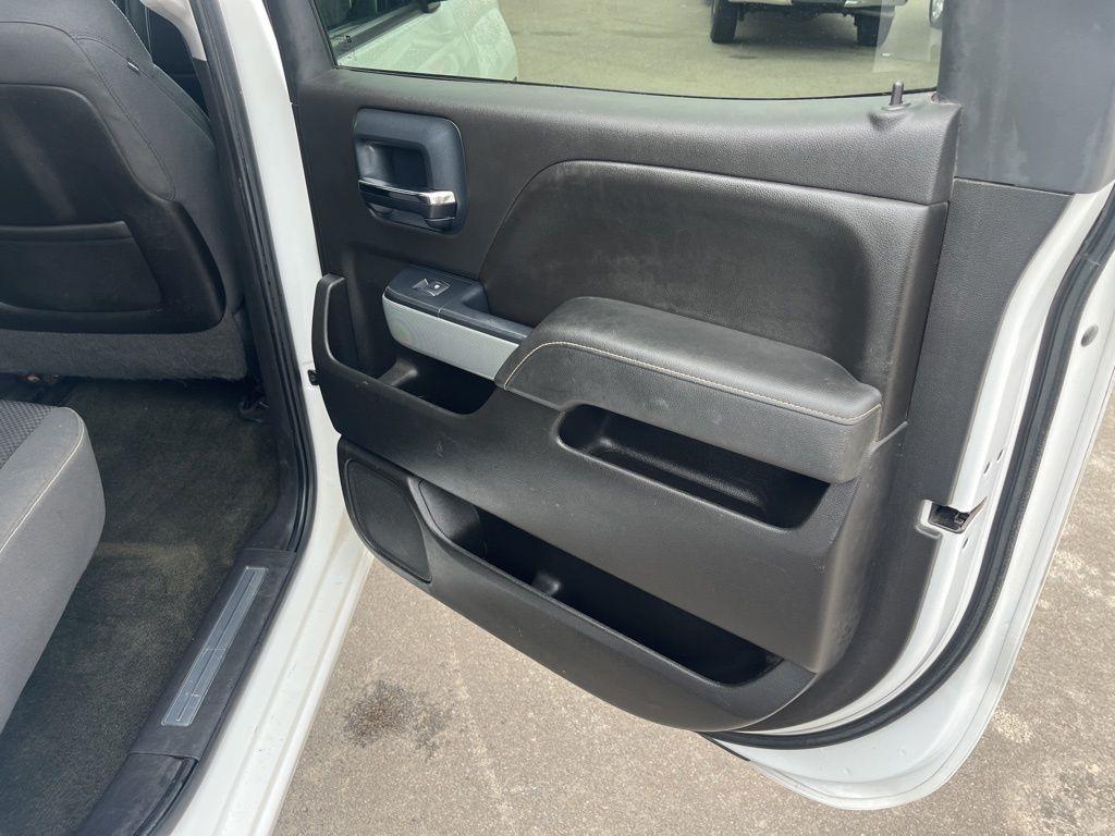 Chevrolet Silverado 1500  2014