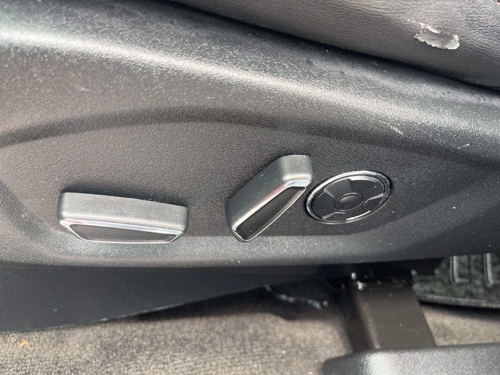 Ford Explorer  2018
