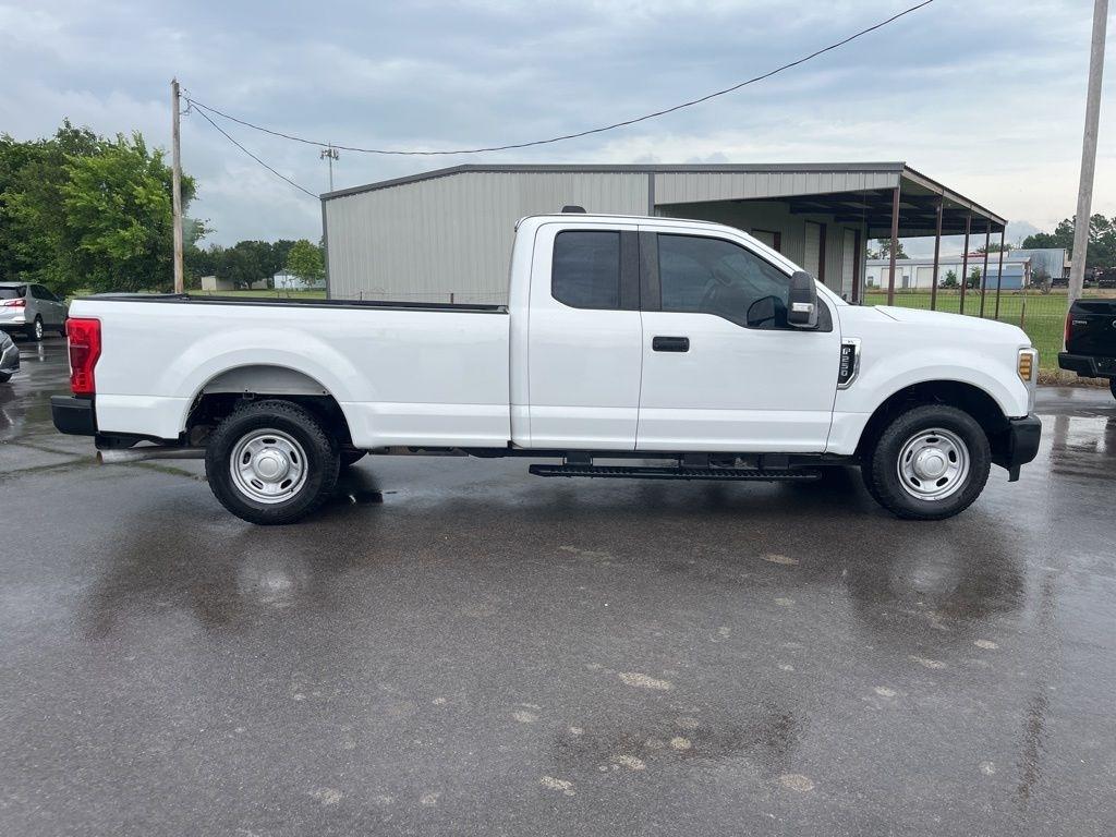 Ford F-250 SD  2019