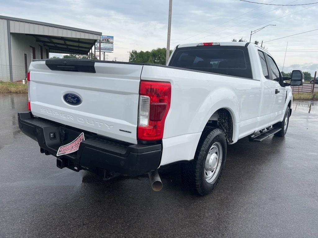 Ford F-250 SD  2019