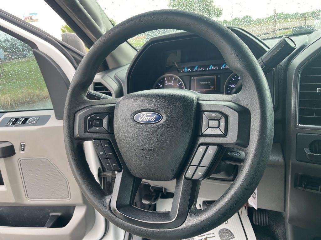 Ford F-250 SD  2019