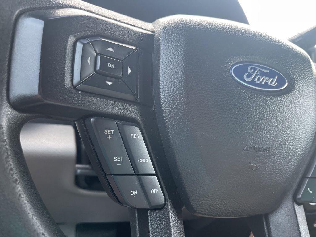 Ford F-250 SD  2019