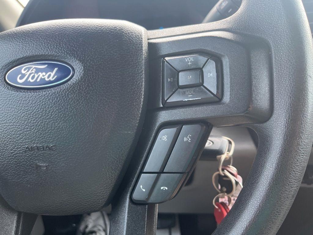 Ford F-250 SD  2019