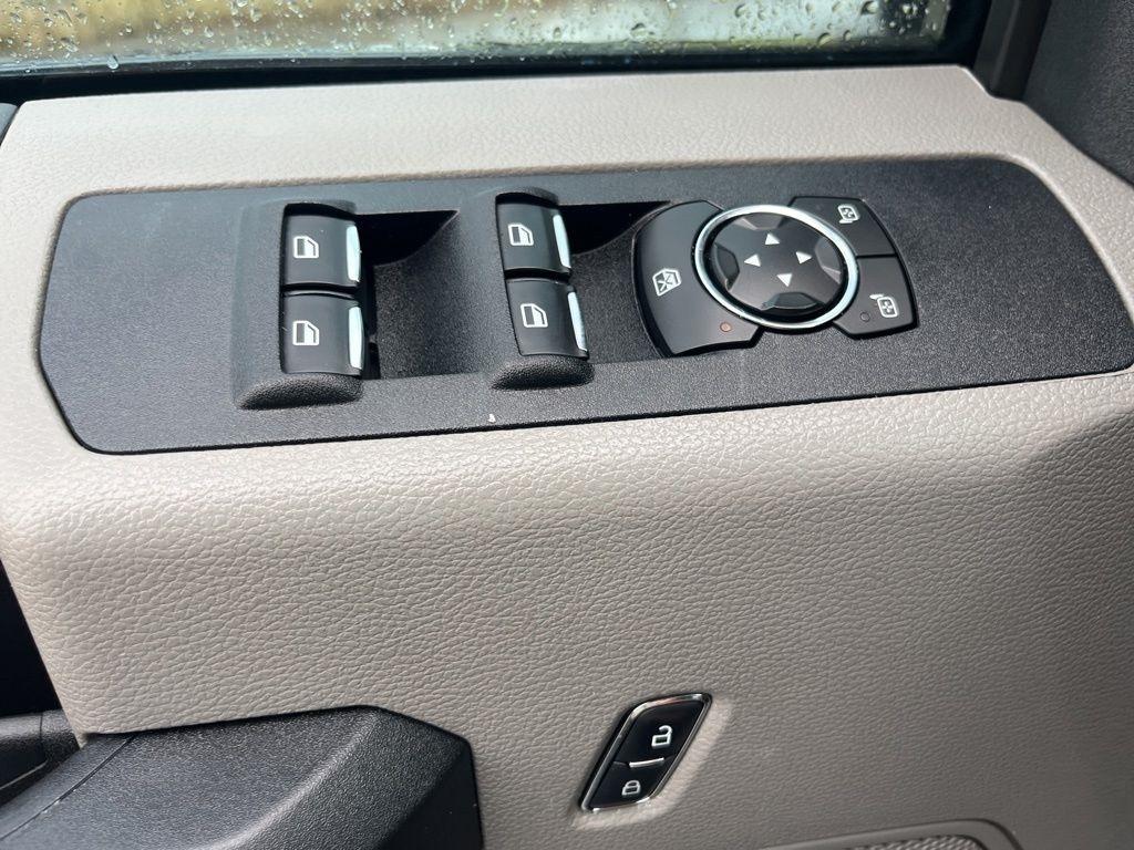 Ford F-250 SD  2019