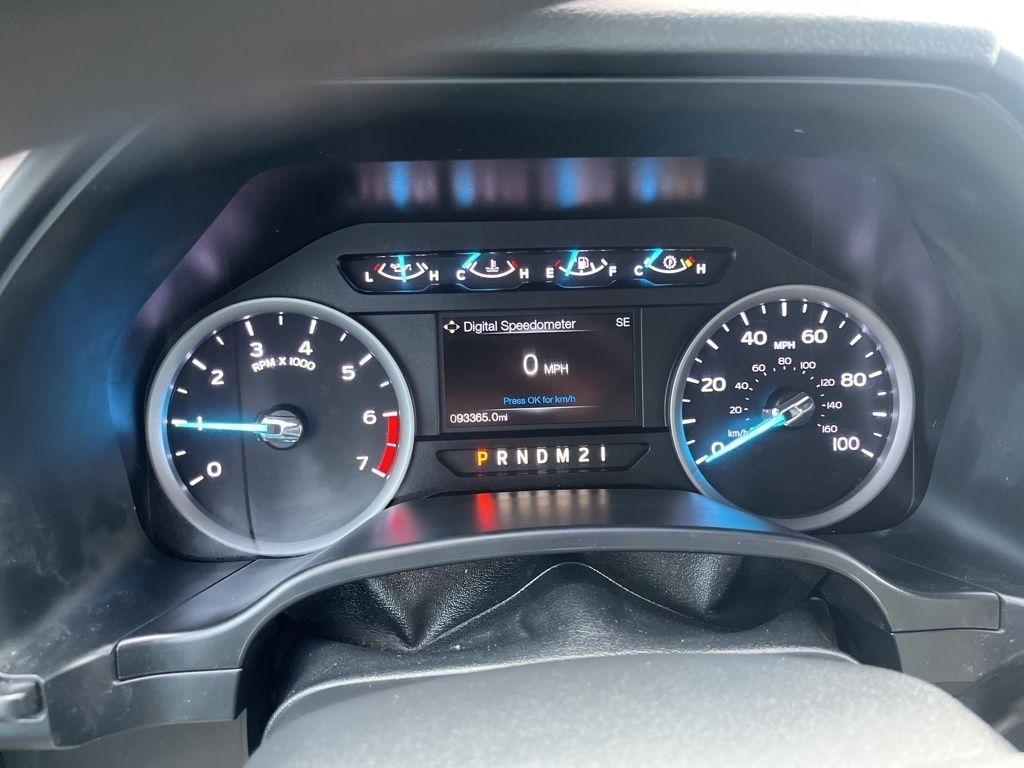 Ford F-250 SD  2019