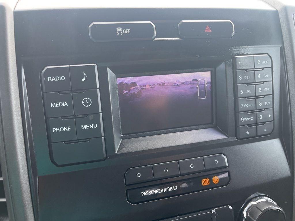 Ford F-250 SD  2019