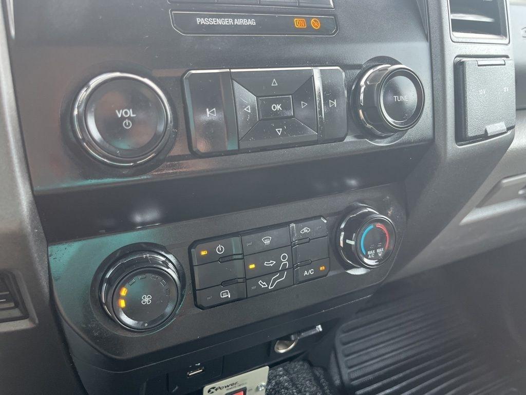 Ford F-250 SD  2019