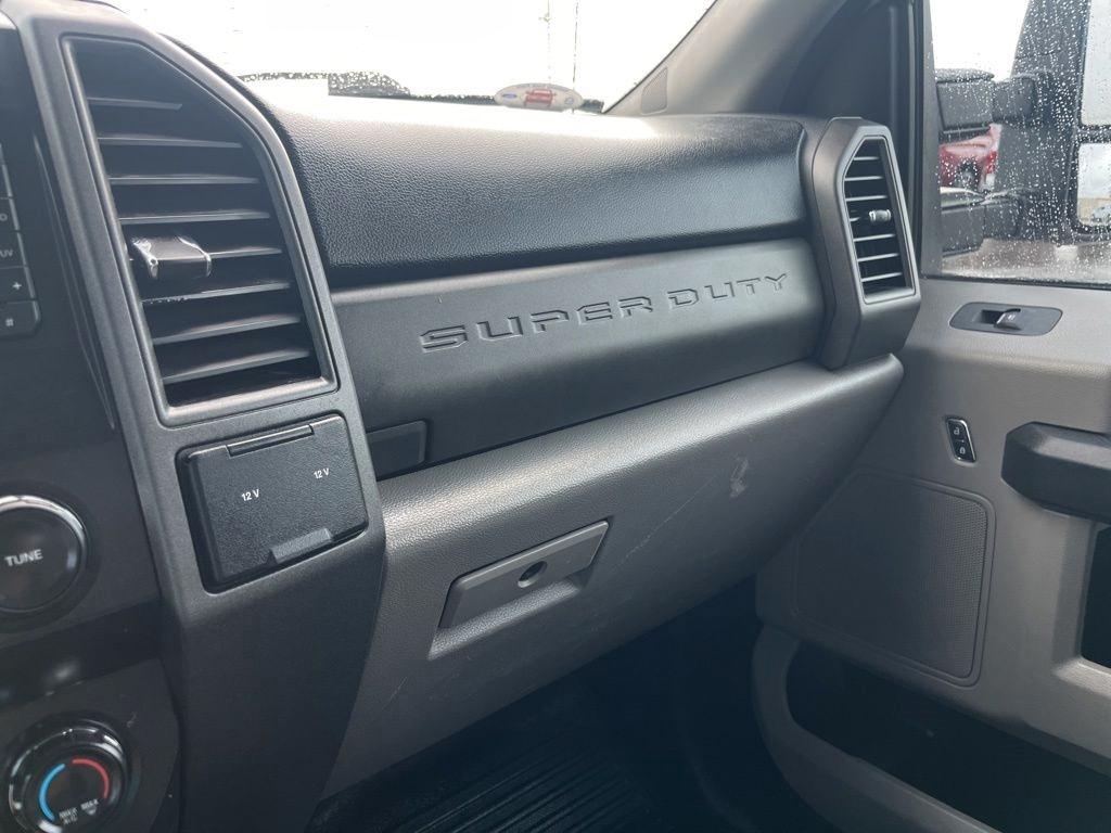 Ford F-250 SD  2019