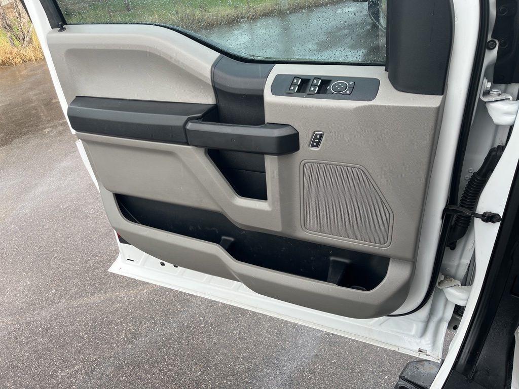 Ford F-250 SD  2019