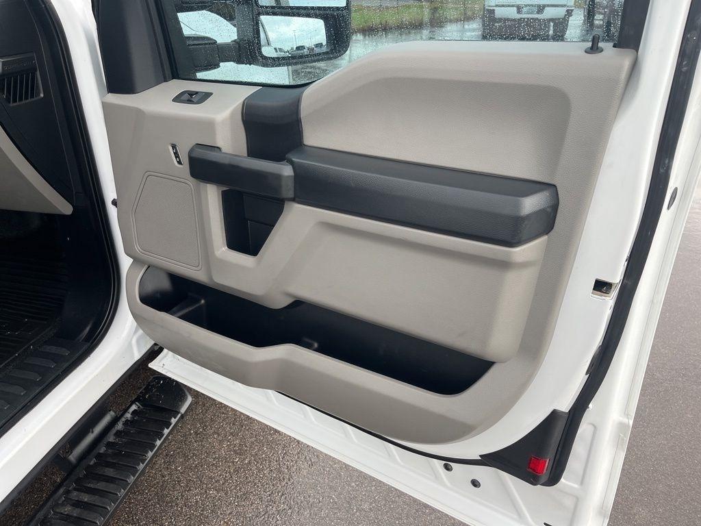 Ford F-250 SD  2019