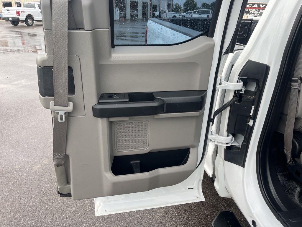 Ford F-250 SD  2019