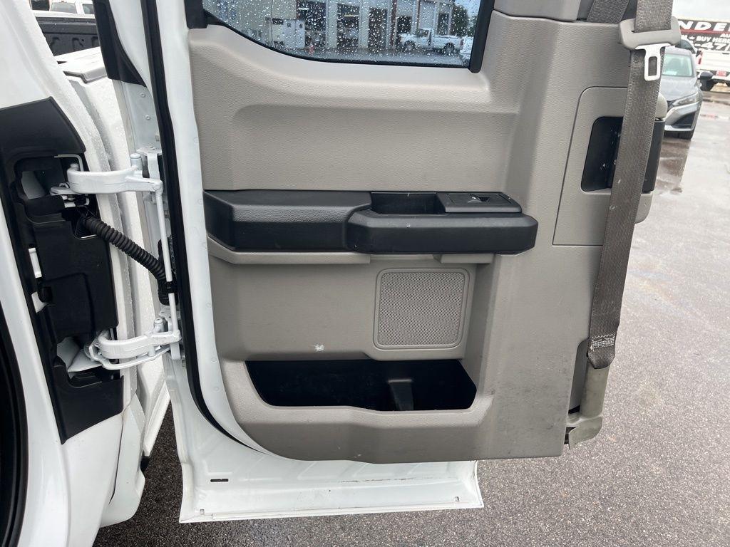 Ford F-250 SD  2019