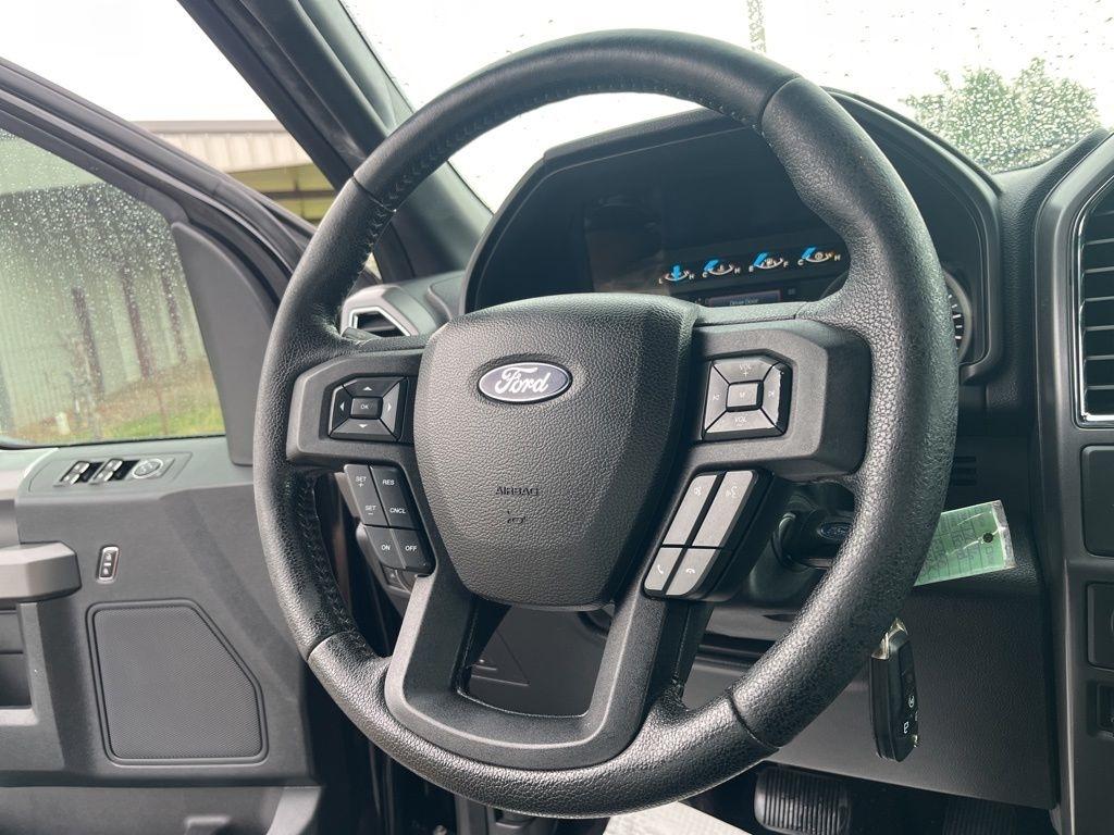 Ford F-150  2016