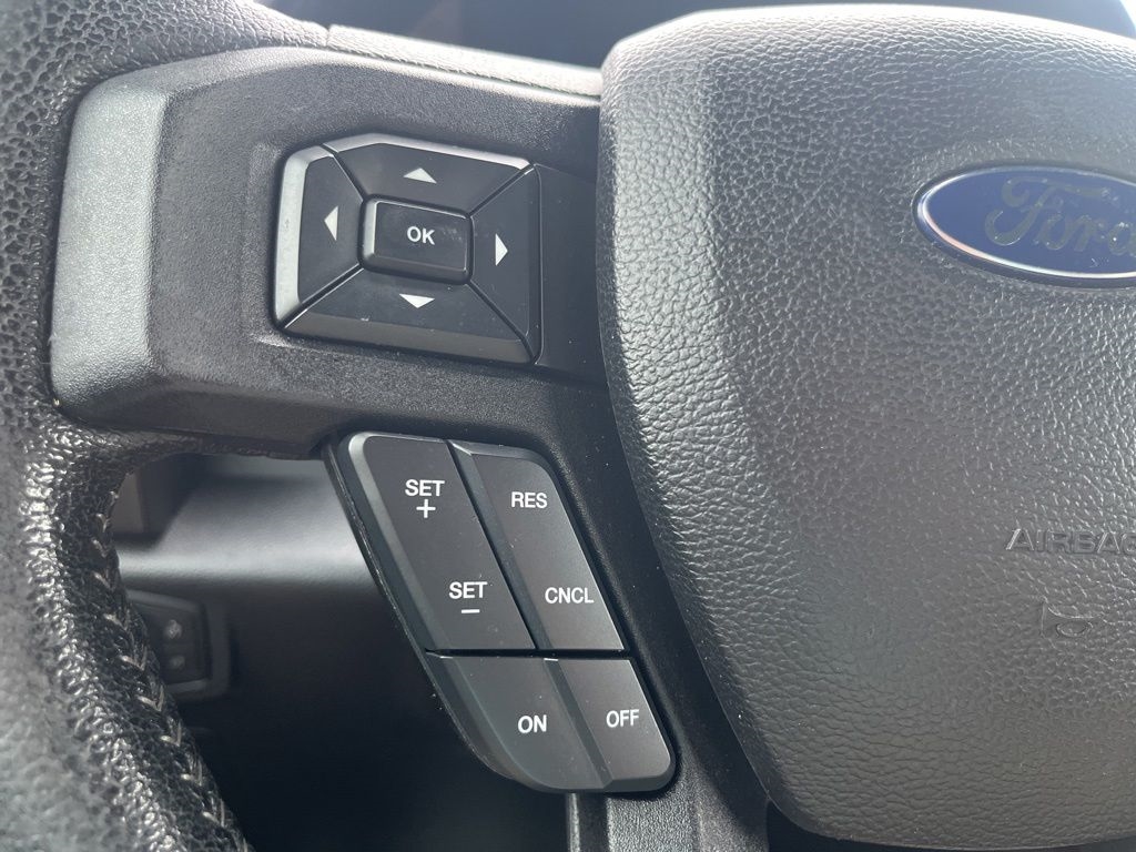 Ford F-150  2016
