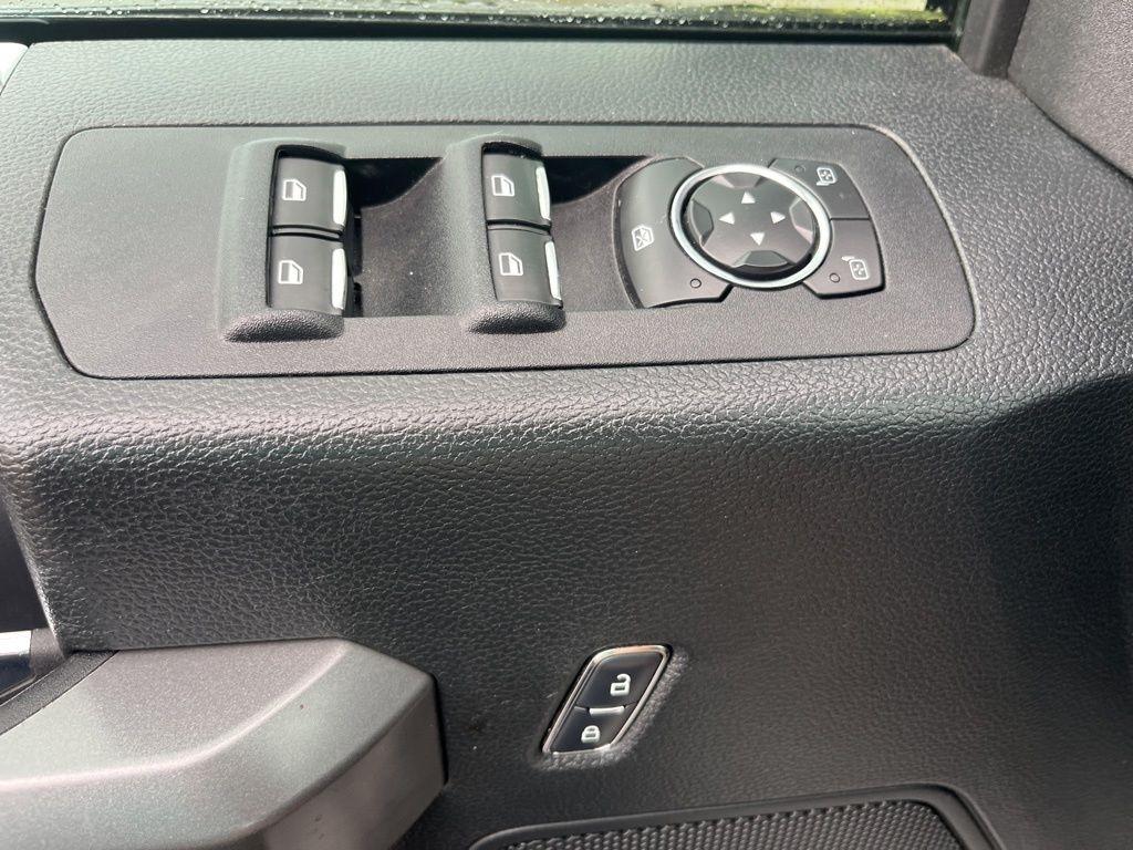 Ford F-150  2016
